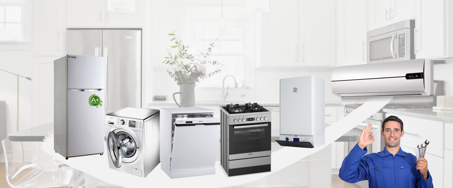 Kulp Gaggenau Servisi